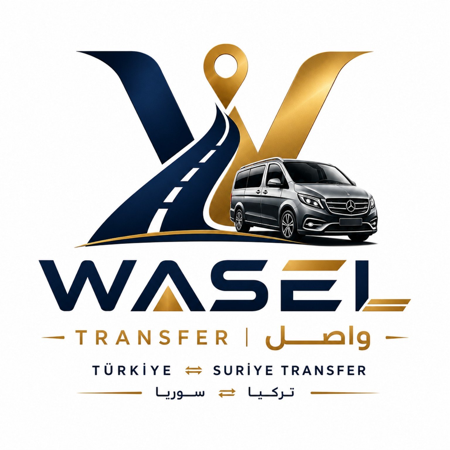 شعار واسل ترانسفير